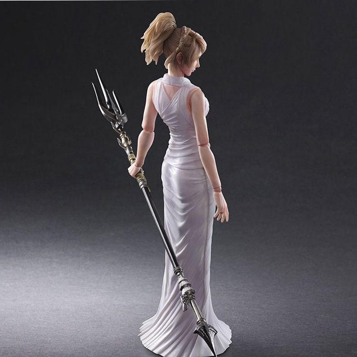 Mô hình Final Fantasy - Lunafreya Nox Fleuret (FFXV)