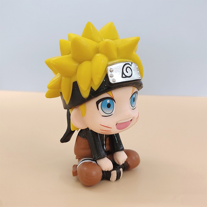 10 Naruto ý tưởng | chibi, naruto uzumaki, ảnh hoạt hình chibi