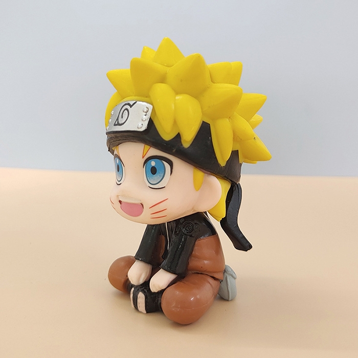 Mô hình Naruto - Hokage - Naruto Chibi