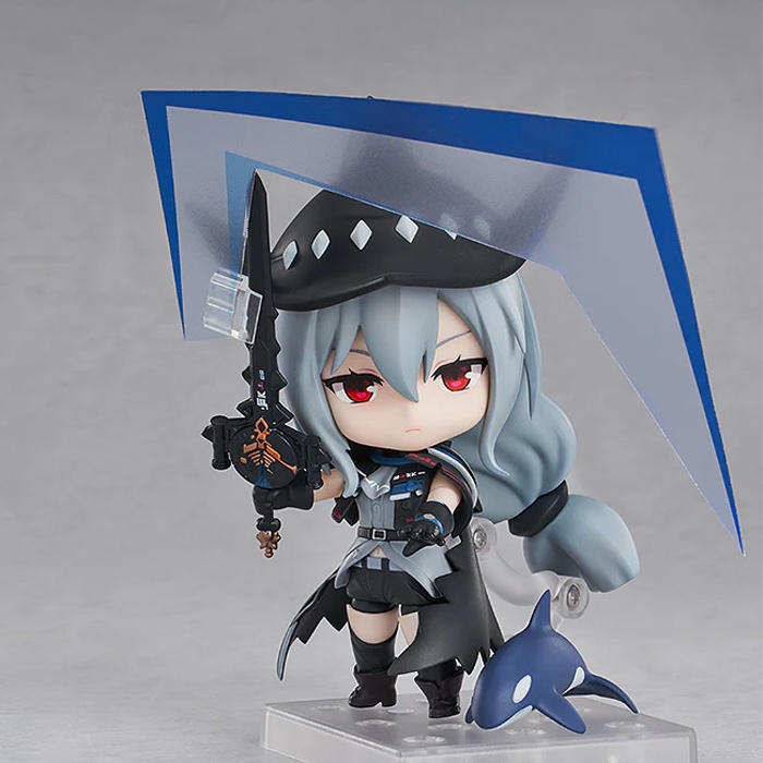 Mô hình Nendroid - Skadi 10cm