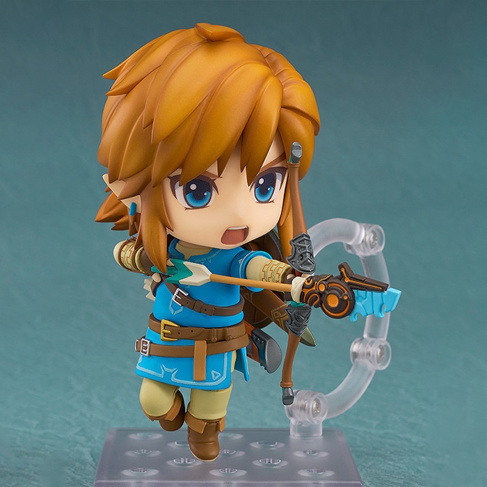 Mô hình Nendroid - Link 10cm