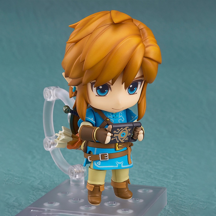 Mô hình Nendroid - Link 10cm