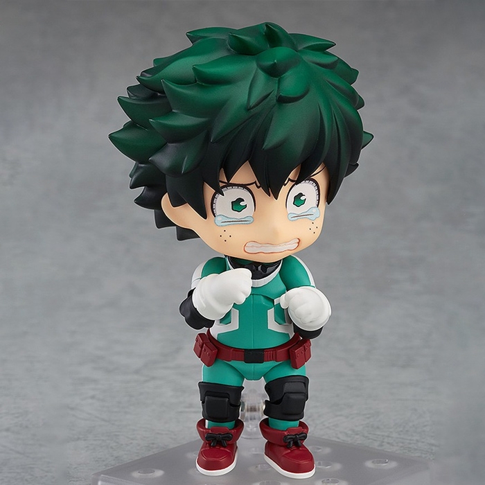 Mô hình Nendroid - Izuku Midoriya 10cm