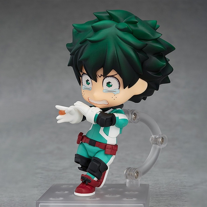 Mô hình Nendroid - Izuku Midoriya 10cm