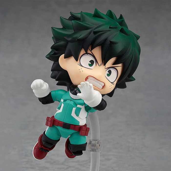 Mô hình Nendroid - Izuku Midoriya 10cm