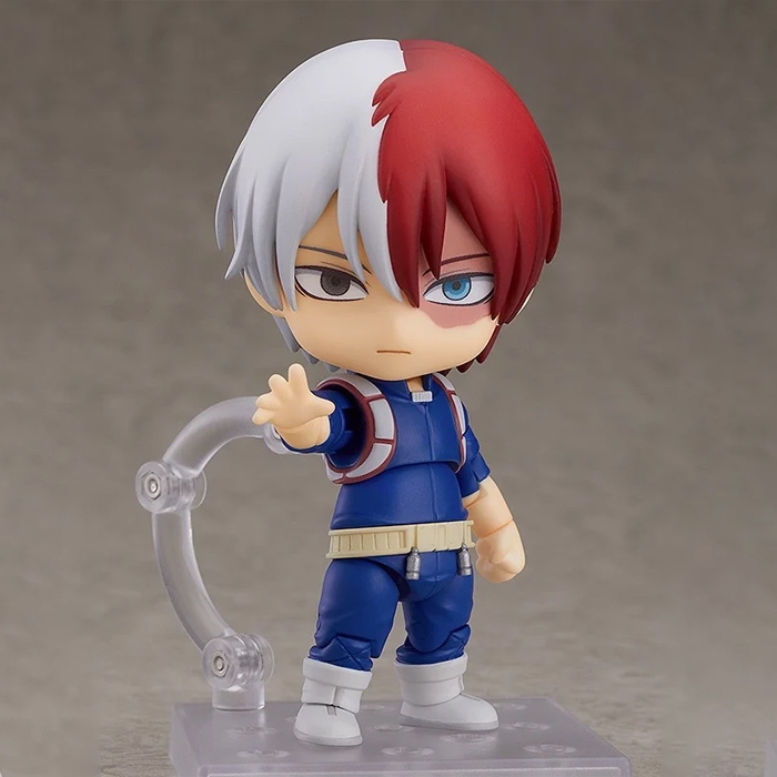 Mô hình Nendroid - Shoto Todoroki 10cm