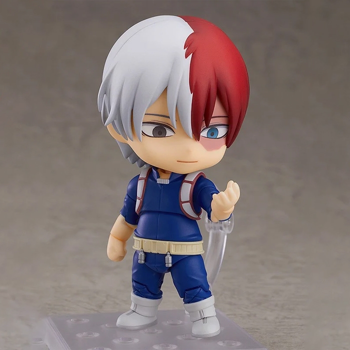 Mô hình Nendroid - Shoto Todoroki 10cm