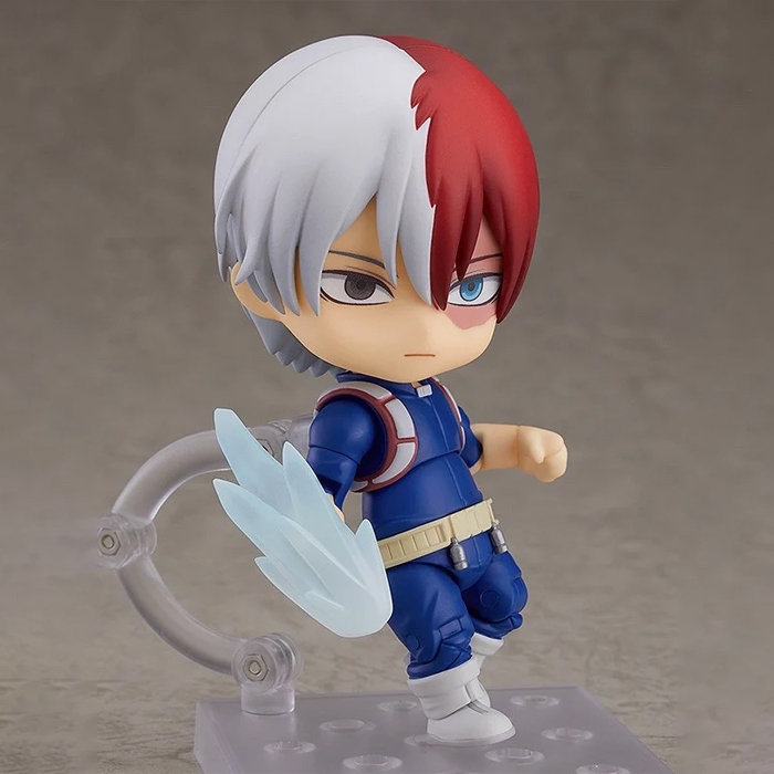 Mô hình Nendroid - Shoto Todoroki 10cm