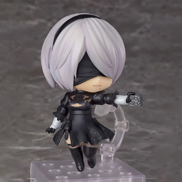 Mô hình Nendroid - 2B 10cm