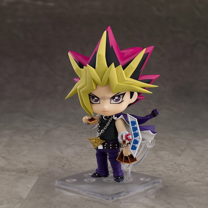 Mô hình Nendroid - Yami Yugi 10cm