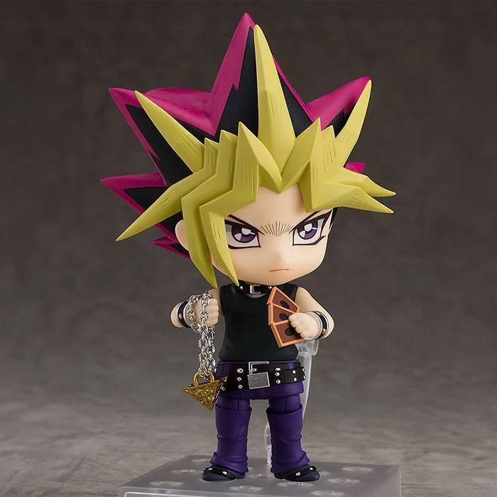 Mô hình Nendroid - Yami Yugi 10cm