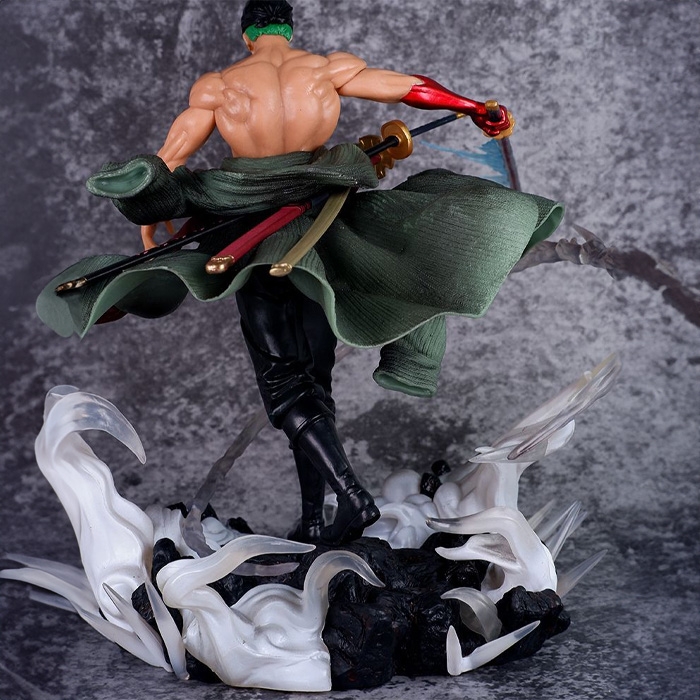 Mô hình One Piece - Roronoa Zoro