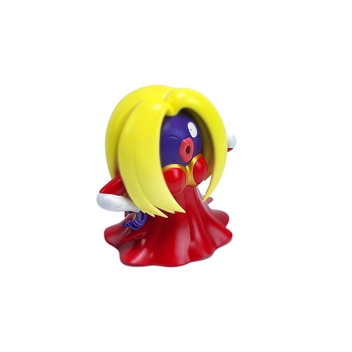 Mô Hình Pokemon Jynx Resin Collection