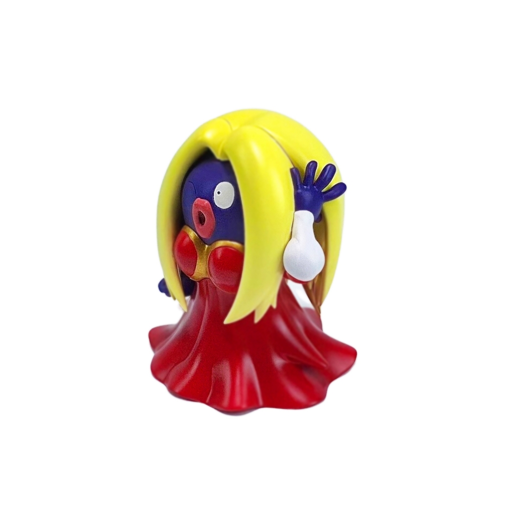 Mô Hình Pokemon Jynx Resin Collection