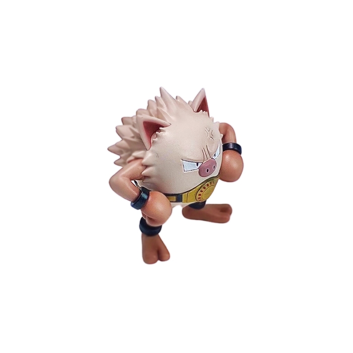 Mô Hình Pokemon Primeape Resin Collection