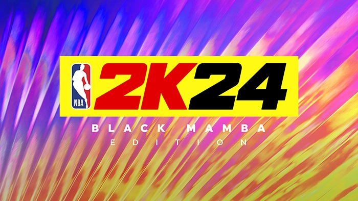 NBA 2K24 Kobe Bryant Edition [PS4]