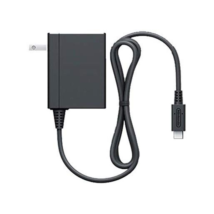 Nintendo Switch AC Adapter