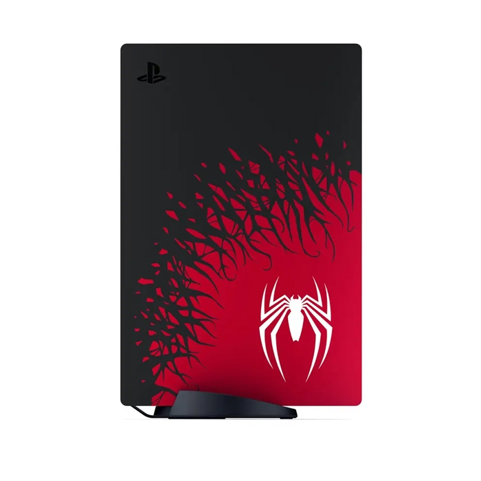 PlayStation 5 / PS5 Standard Edition Marvel's Spider-Man 2 Limited Edition - KOREA - BH 12 Tháng