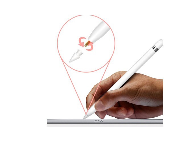 Apple Pencil Tip