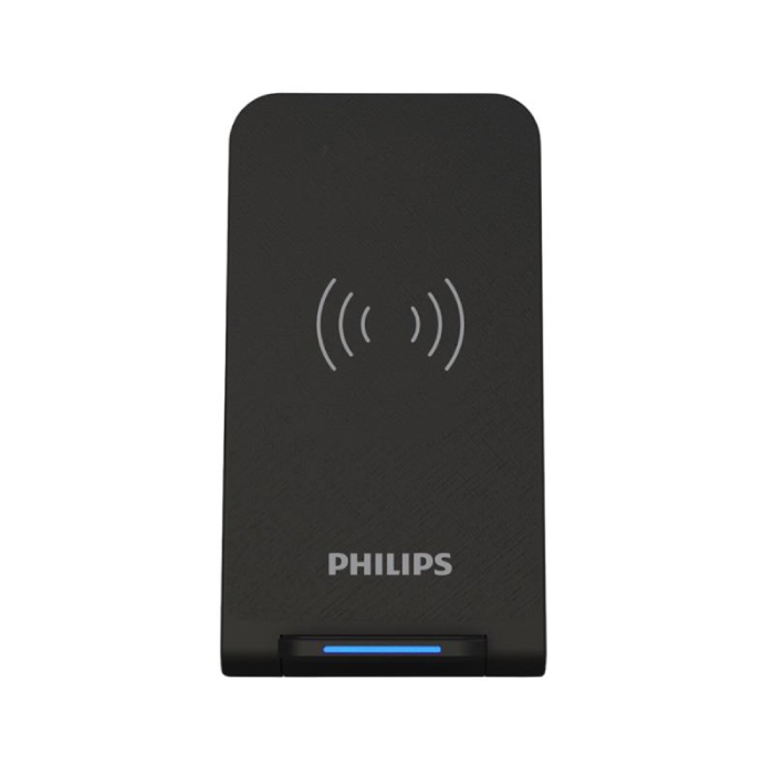 Philips - Foldable Wireless Charger - DLP9320