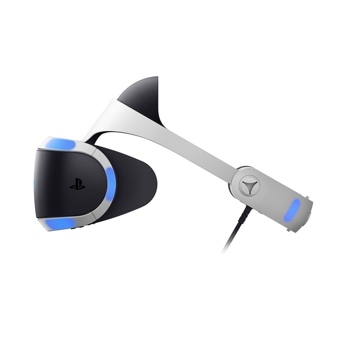 PlayStation VR Headset V2 Chính Hãng