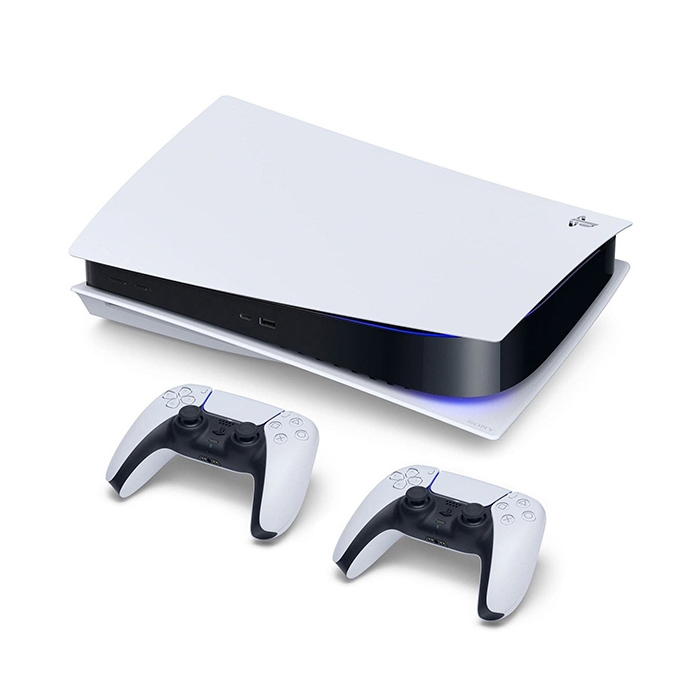 PlayStation 5 / PS5 Standard Edition + Dualsense - VN [ASIA-00441] - BH 12 Tháng