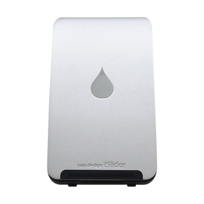 Rain Design iSlider Portable & Adjustable iPad Stand - Black