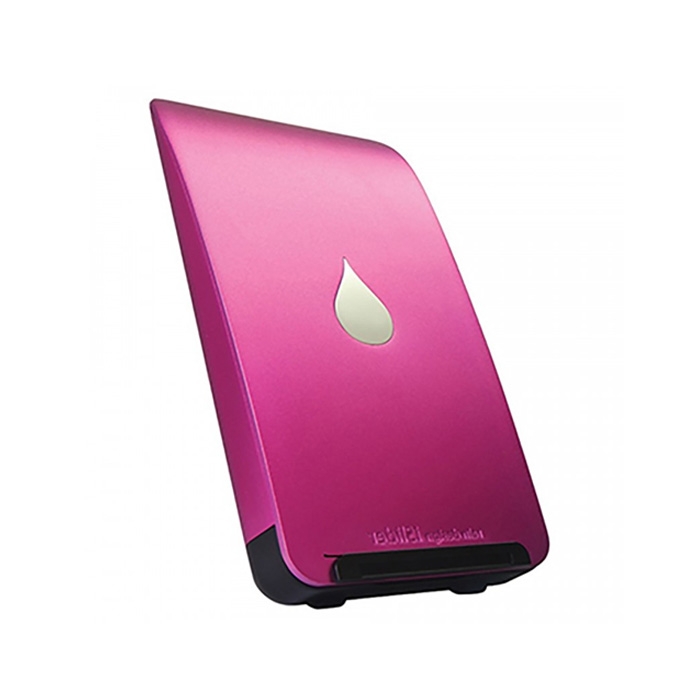 Rain Design iSlider Portable & Adjustable iPad Stand - Pink