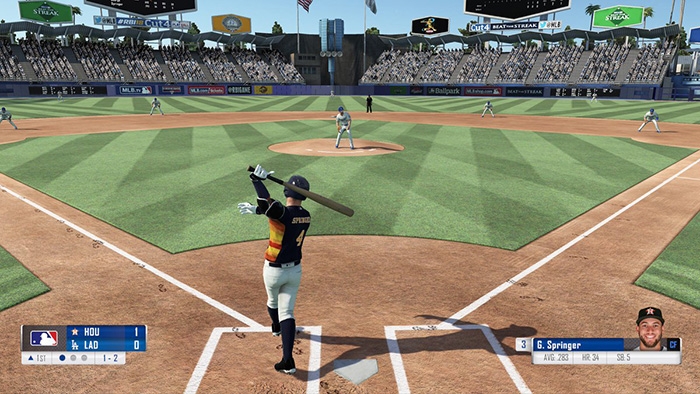 RBI Baseball 19 [PS4/US]