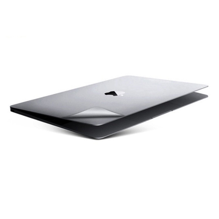 Skin for MacBook Pro 14-inch 2021 - Space Gray