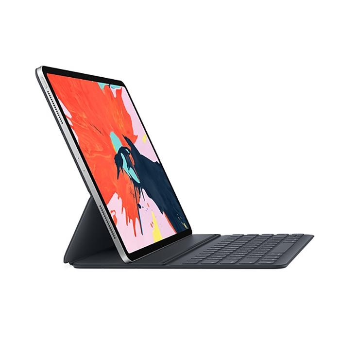 Smart Keyboard Folio for iPad Pro 12.9-inch (Gen 3rd)