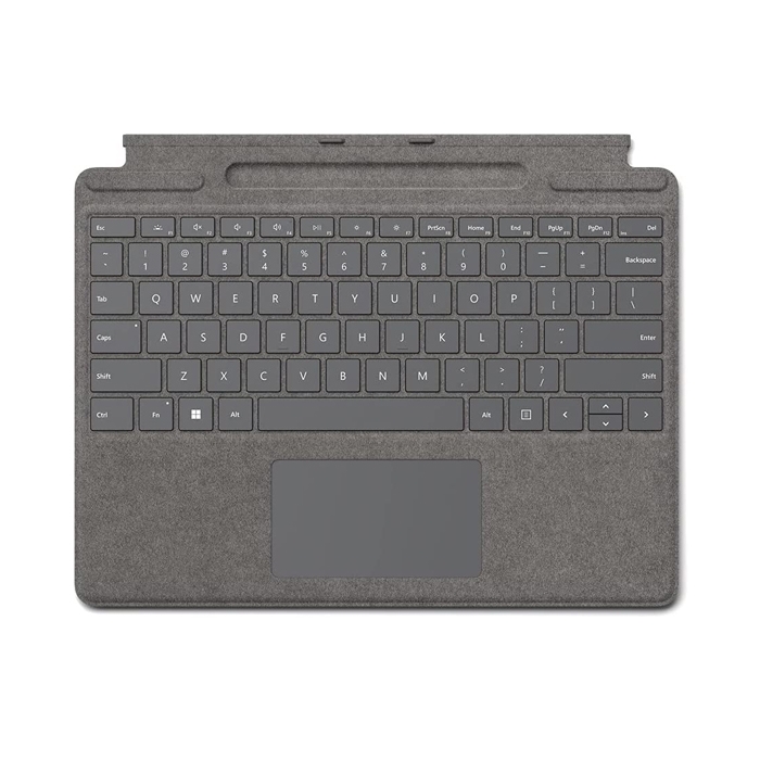 Surface Pro Signature Keyboard with Slim Pen 2