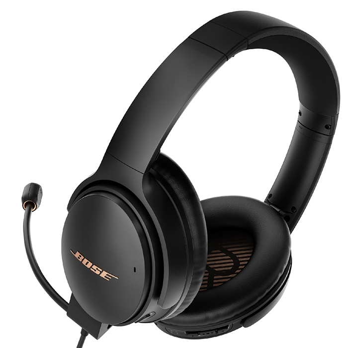 Tai Nghe Bose Quietcomfort 35 II Gaming Headset