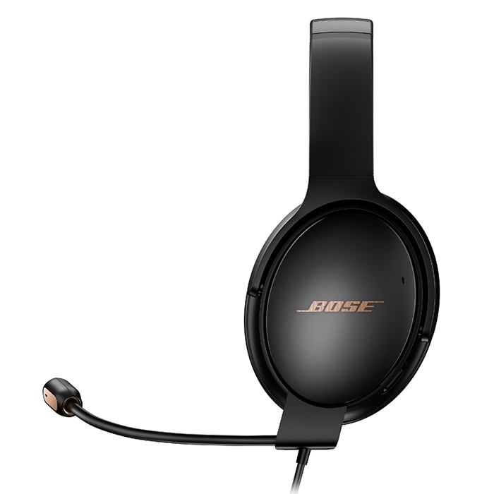 Tai Nghe Bose Quietcomfort 35 II Gaming Headset