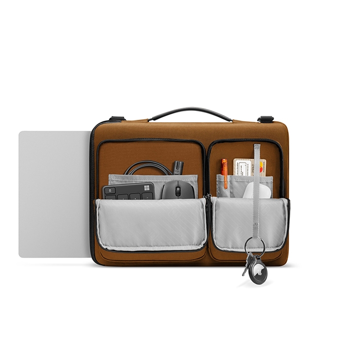 Túi Đeo Tomtoc Shoulder Bags MacBook Pro 15/16