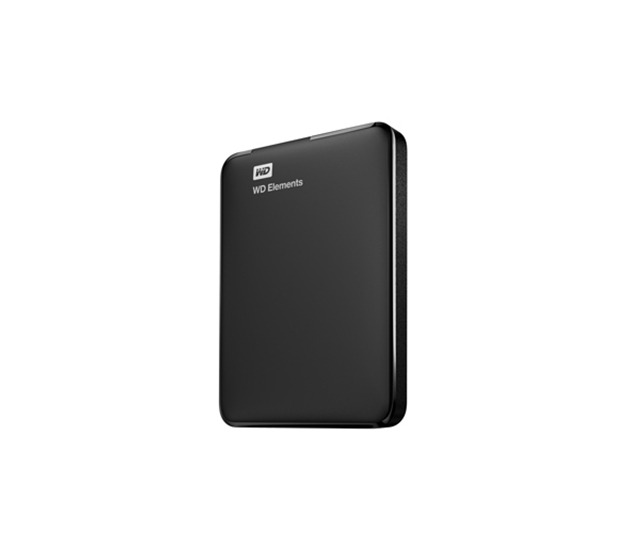 WD Element HDD - 500GB