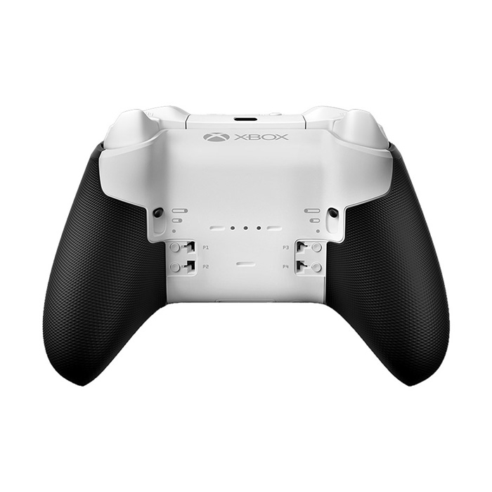 Xbox Elite 2 Wireless Controller Core (White)