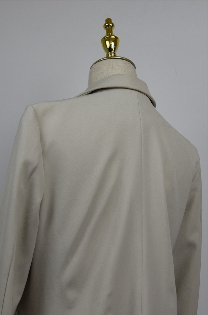 Áo khoác vest