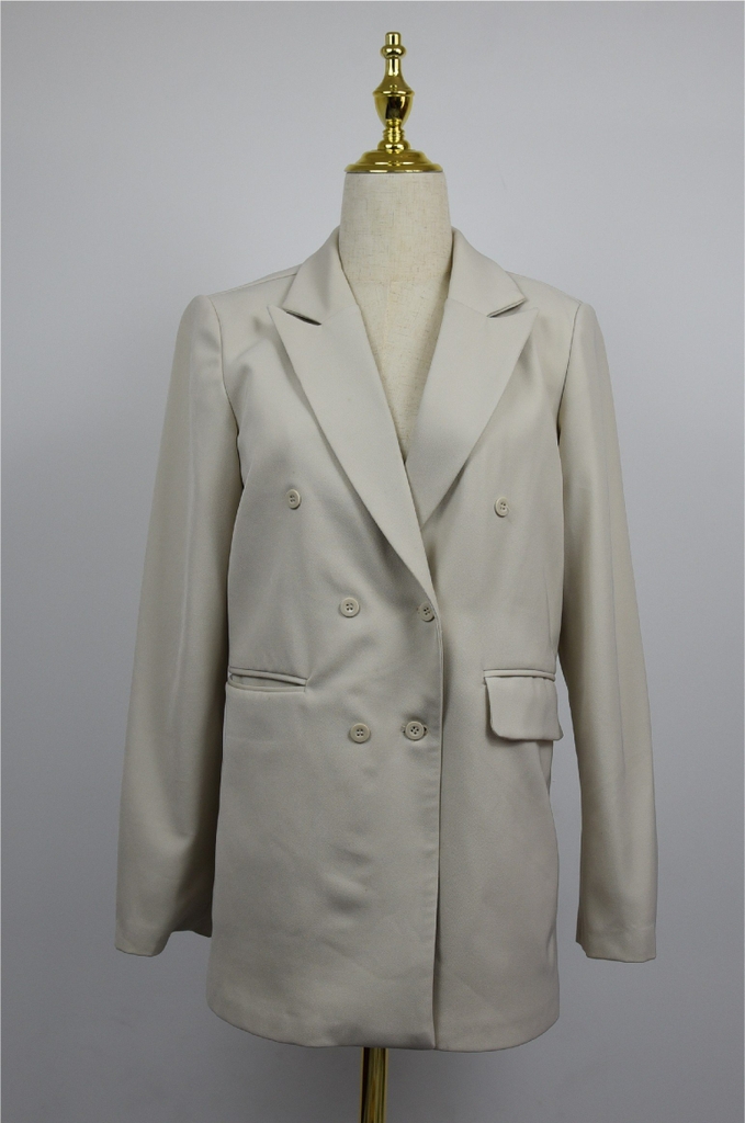 Áo khoác vest