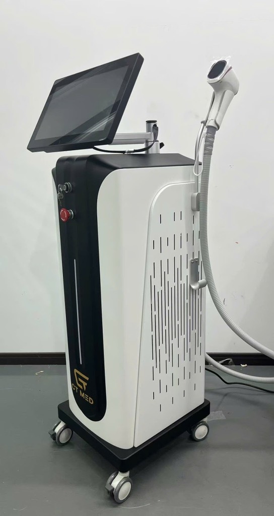 Máy triệt lông diode laser BM-101