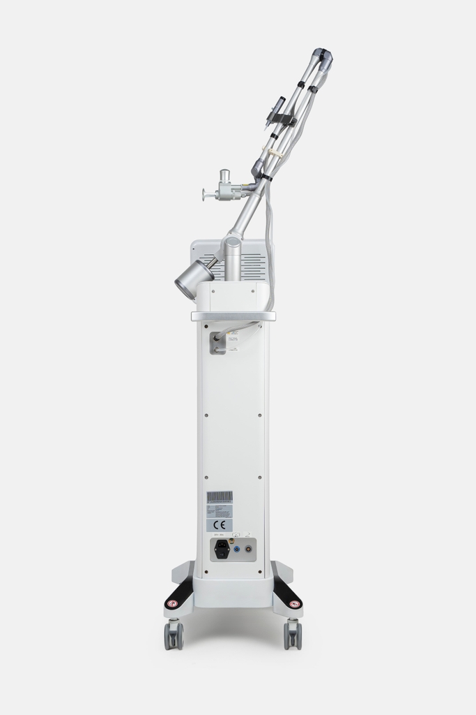 Máy Laser CO2  (Đủ Công Bố Y Tế)