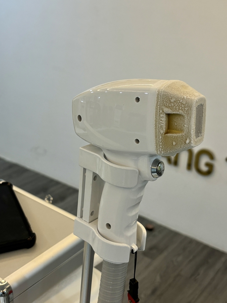 Máy Triệt Lông Sophia Diode 808
