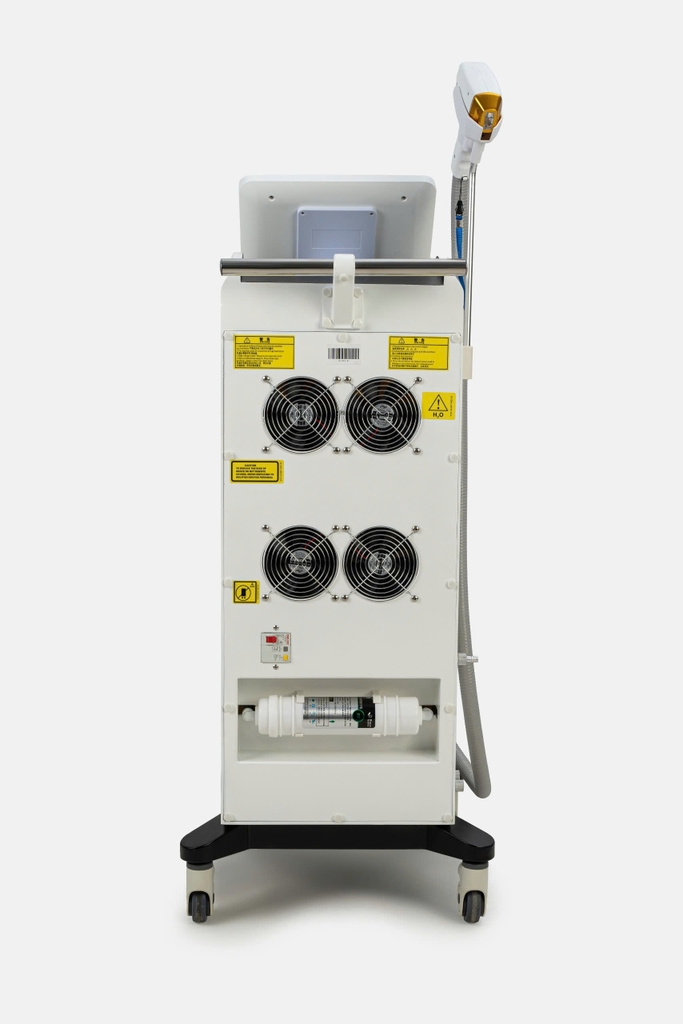 Máy Triệt Lông Diode 808 - SOPHIA