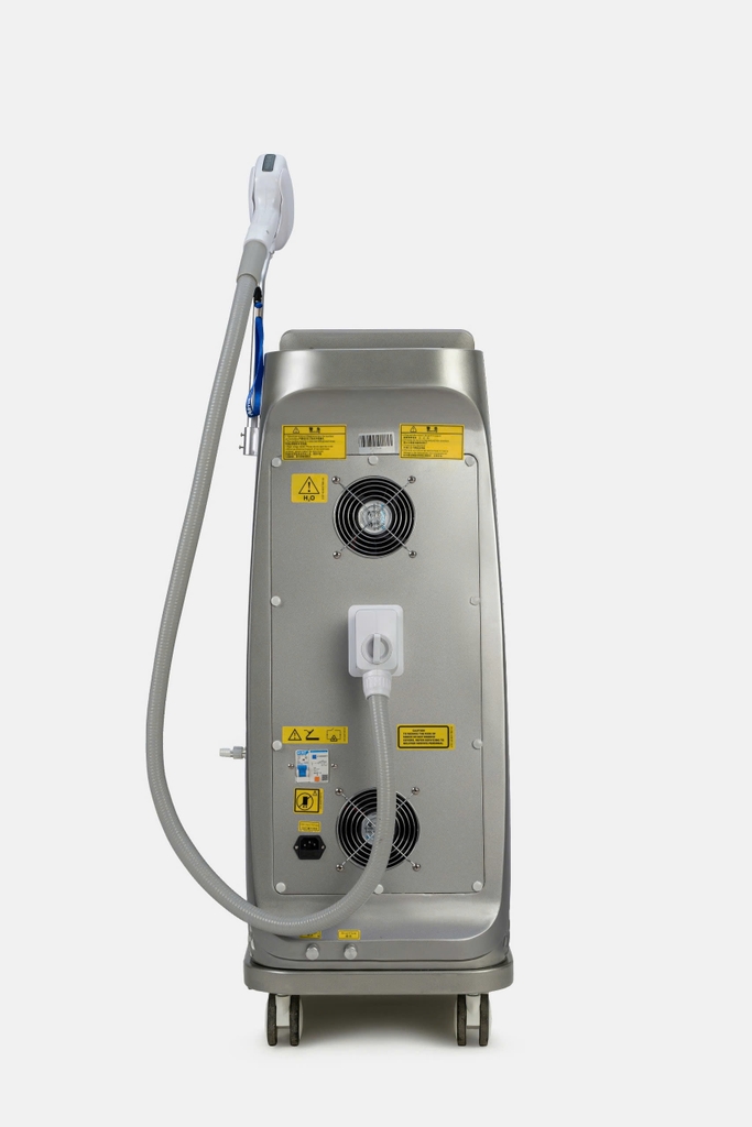 Máy Triệt Lông Diode 808