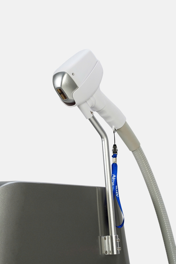 Máy Triệt Lông Diode 808