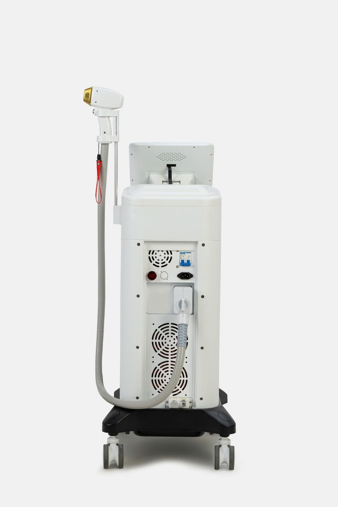 Máy Triệt Lông Sophia Diode 808