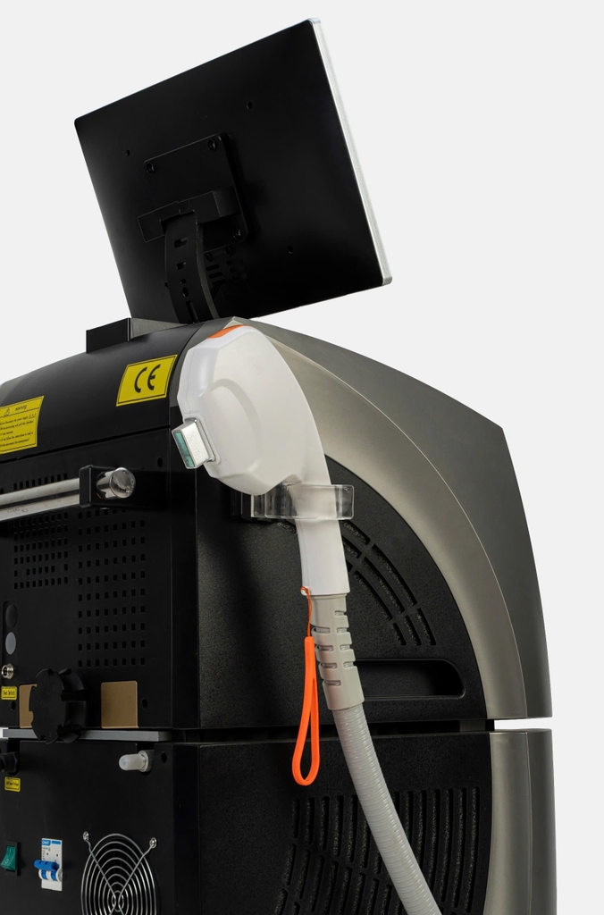 Máy triệt lông IPL CT1