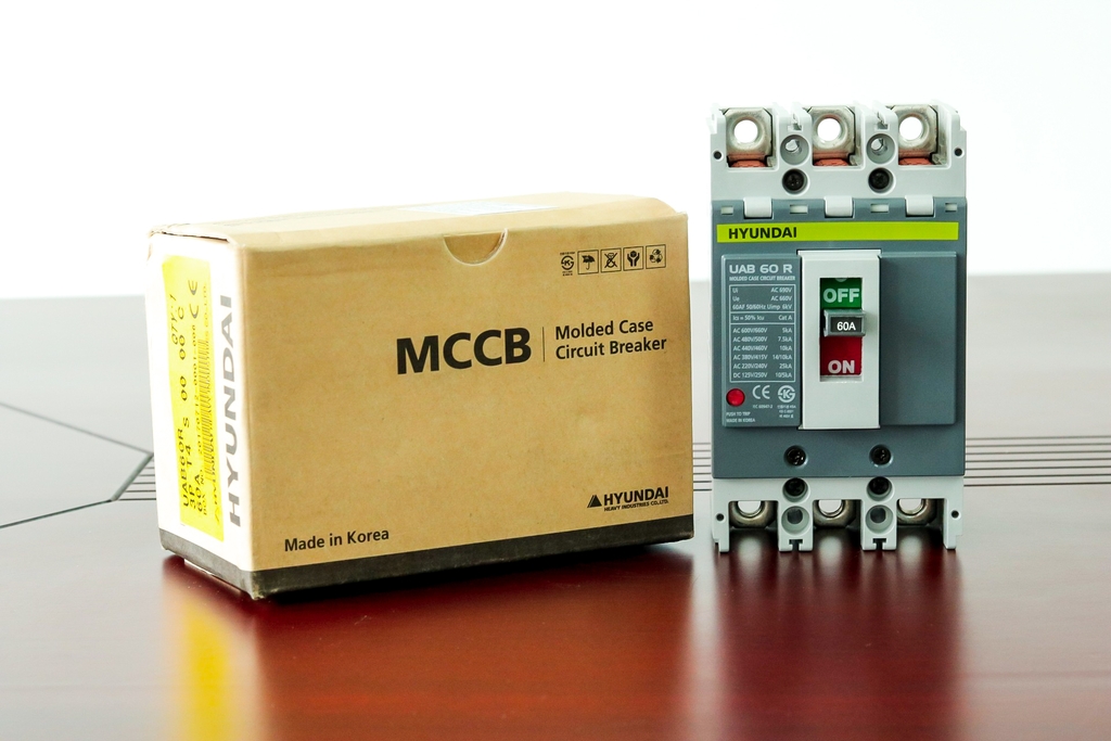 CB 3P60 (14KA)