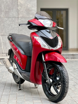 Bán SH 150i Ý 2012 Xe máy Ngọc Tuấn