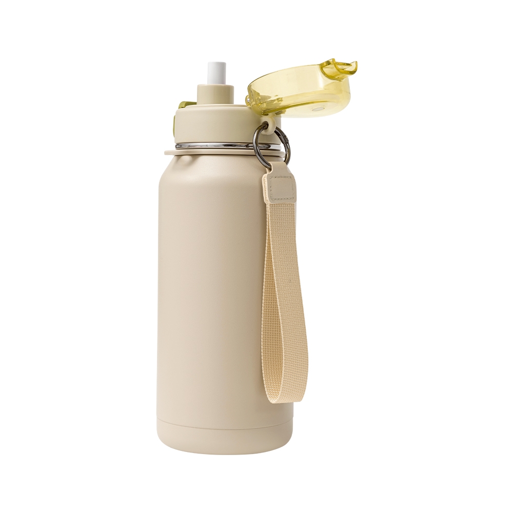 Bình giữ nhiệt inox 316 Elmich EL0916AW dung tích 1.1L